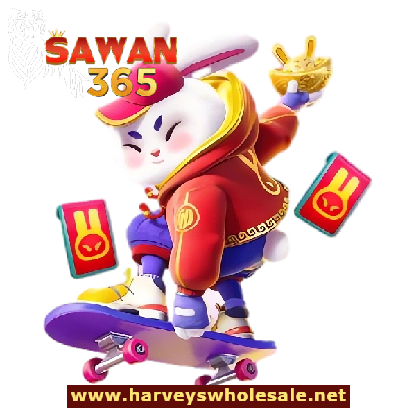 sawan365 สล็อต